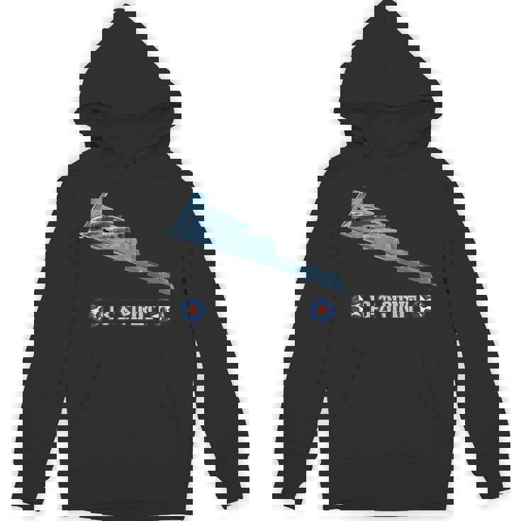 米軍機ステルス爆撃機b2スピリット パーカー