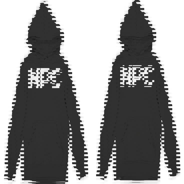 素晴らしいビデオゲーム-面白いnpc-オールドゲーマー Hoodie