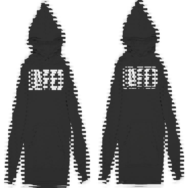 統一 Hoodie