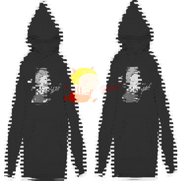 絵本・おにのこにこちゃん ③ Hoodie