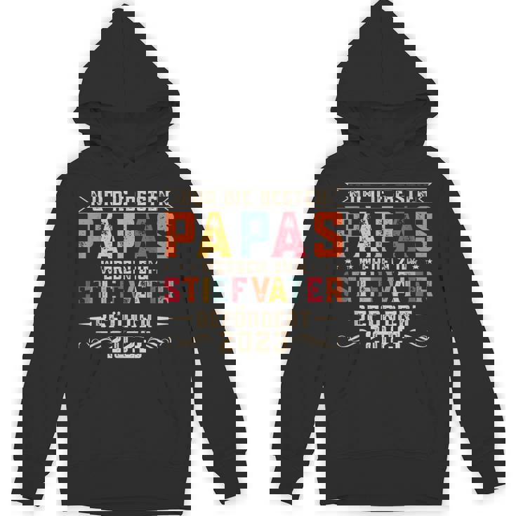 メンズ 義父ボーナスベイターには最高のパパスだけ Hoodie
