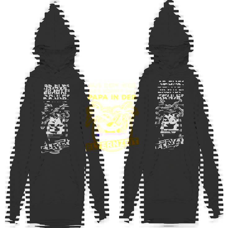 メンズ 育児休暇 父親 育児休暇中のお父さん パーカー