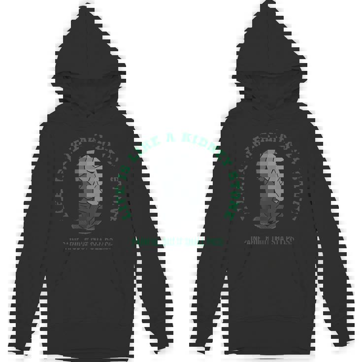 腎臓結石、生命と泌尿器科 パーカー