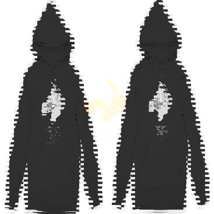 芋けんぴ パーカー