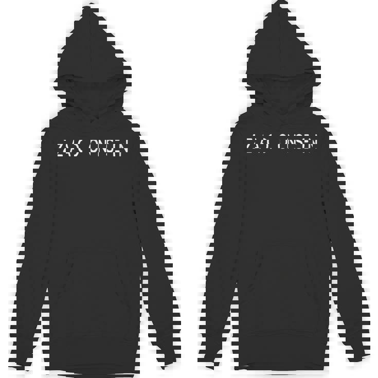 蔵王温泉土産・蔵王温泉スキー場 ホリデー パーカー