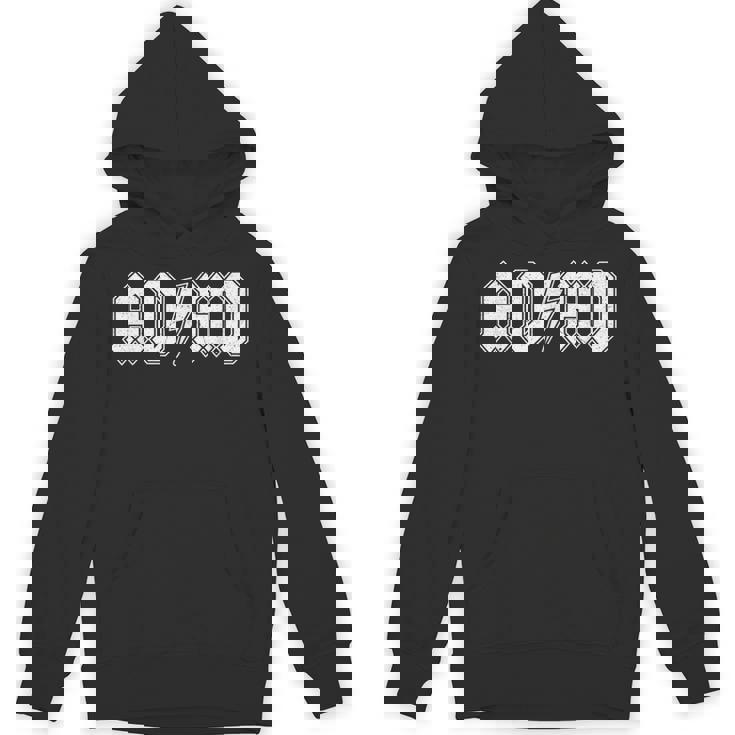 言葉遊び-ジョーク-おかしい-ダジャレ-Adhd-アテンションスパン-ユーモア パーカー