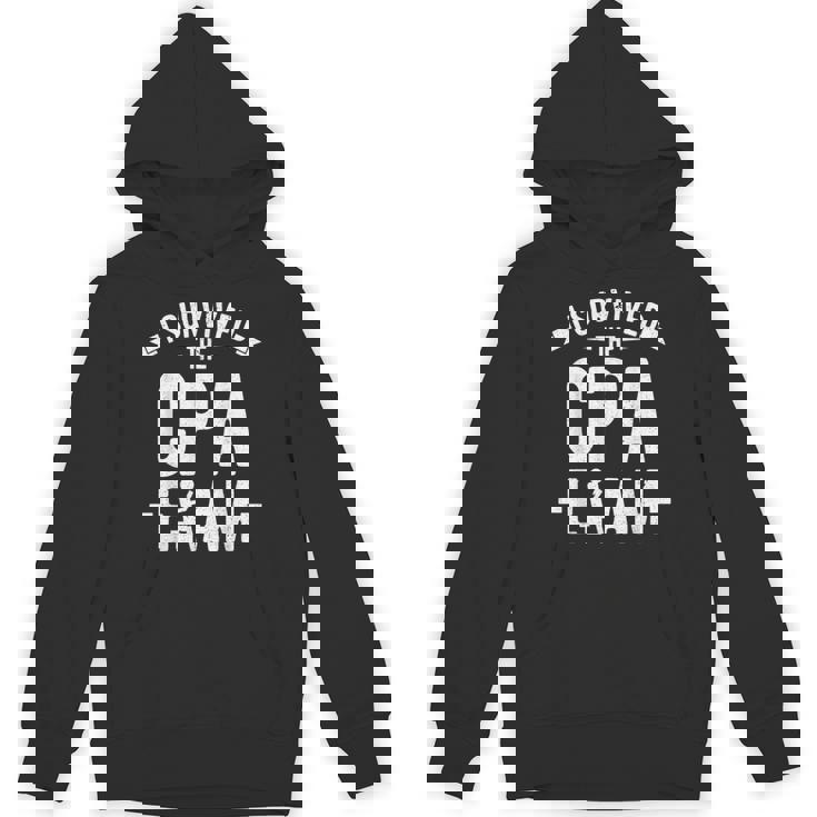 認定公共会計士 Iurvived The Cpa 試験 Cpa パーカー