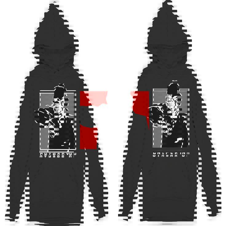 路上の能劇 伝統・現代美術 パーカー