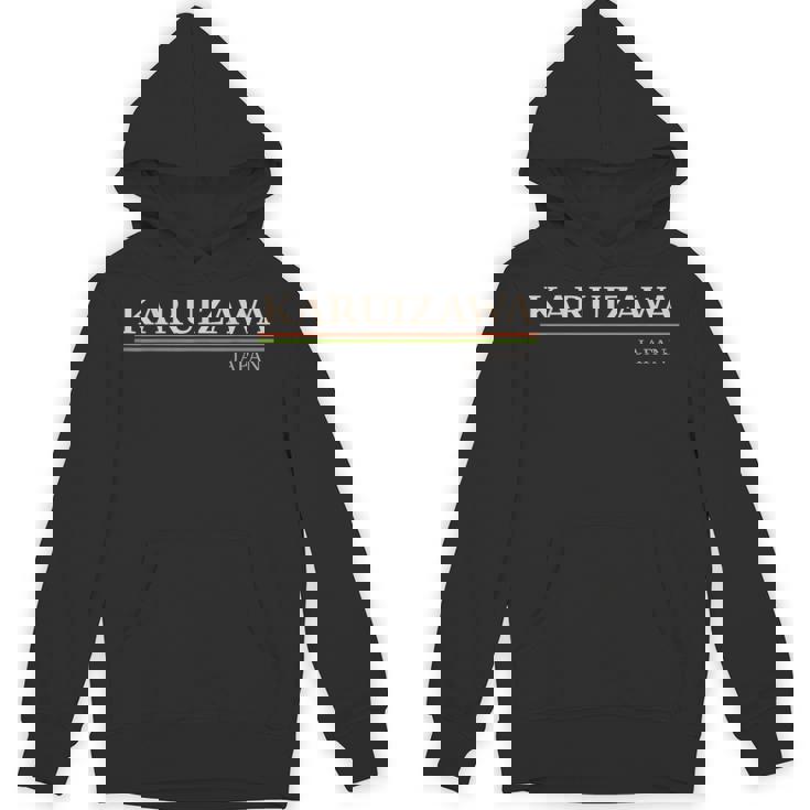 軽井沢日本 パーカー