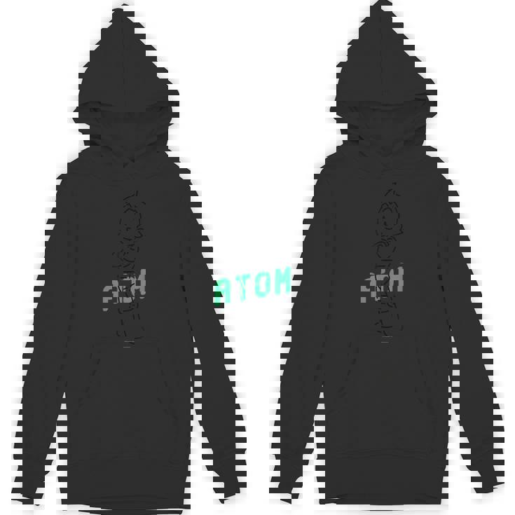 鉄腕アトム Roundアトム Ctezuka Productions パーカー