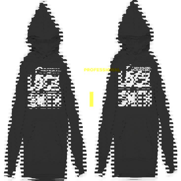 鍵屋ロックピッキングプロフェッショナルロックスミス パーカー