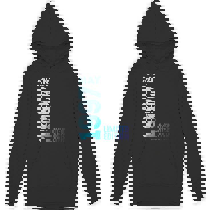 限定版 1997年5月 パーカー