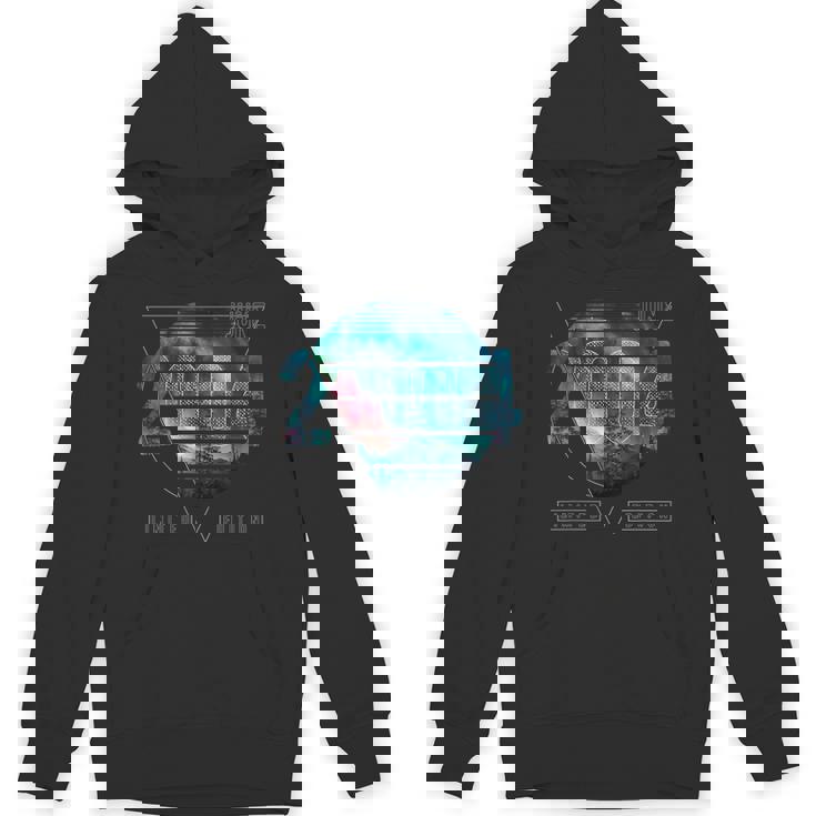 限定版 2004年 誕生日 2004年6月誕生 Hoodie