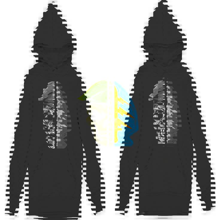 陸軍特殊部隊グリーンベレー帽スカルパッチ Oda ギフト パーカー