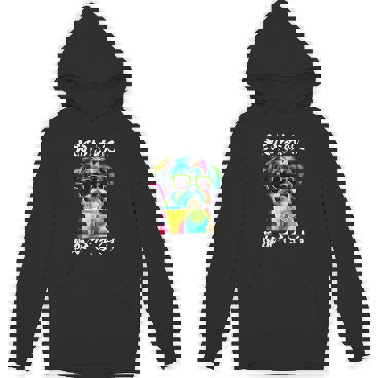 面白いtシャツ シーズー イヌ わんこ メンズ 犬好き グッズ おもしろ 面白い 服 ネタ わんこ Hoodie