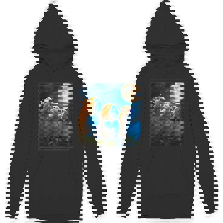 面白いtシャツ モルモット おもしろ 動物 かわいい メンズ グッズ 面白い 服 ネタ 子供 キッズ 雑貨 Hoodie