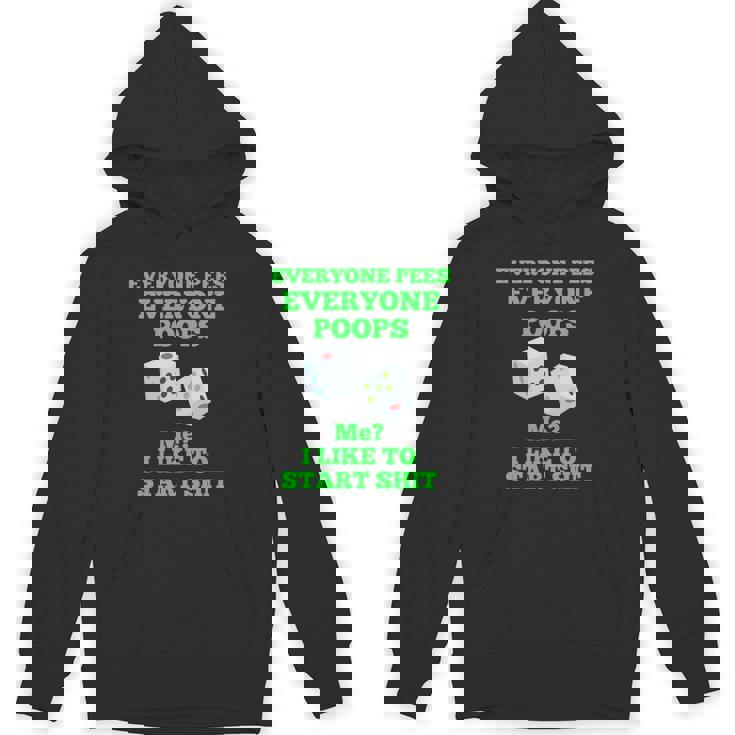 面白いカジノギフト、面白いうんちギフト、うんちとおしっこユーモア 長袖tシャツ パーカー