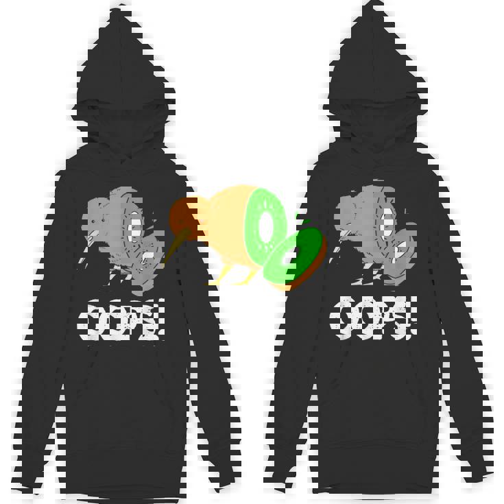 面白いキウイフルーツ キウイ鳥 パーカー