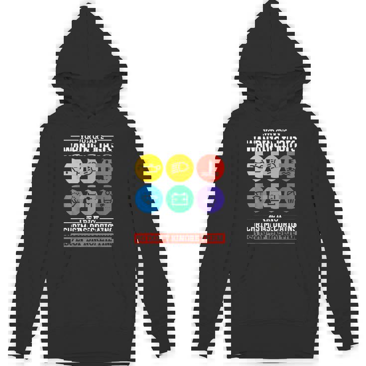 面白い車整備士のことわざ 自動車整備士 面白いメカニック パーカー