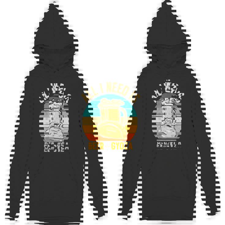 餃子 中華料理 アジアン中華鍋料理 食通 Hoodie