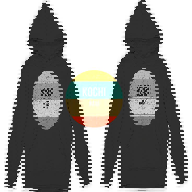 高知インド Hoodie