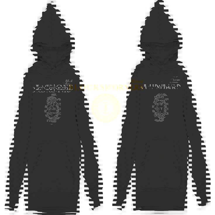 高級アーバンハイファッションブランド Hoodie