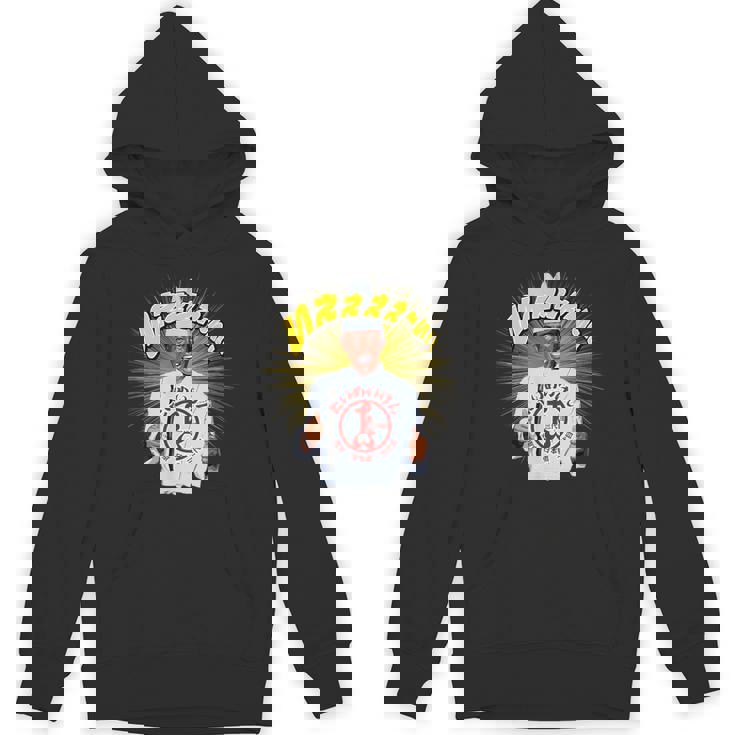 黒こげシェフ Yeah！（1） パーカー