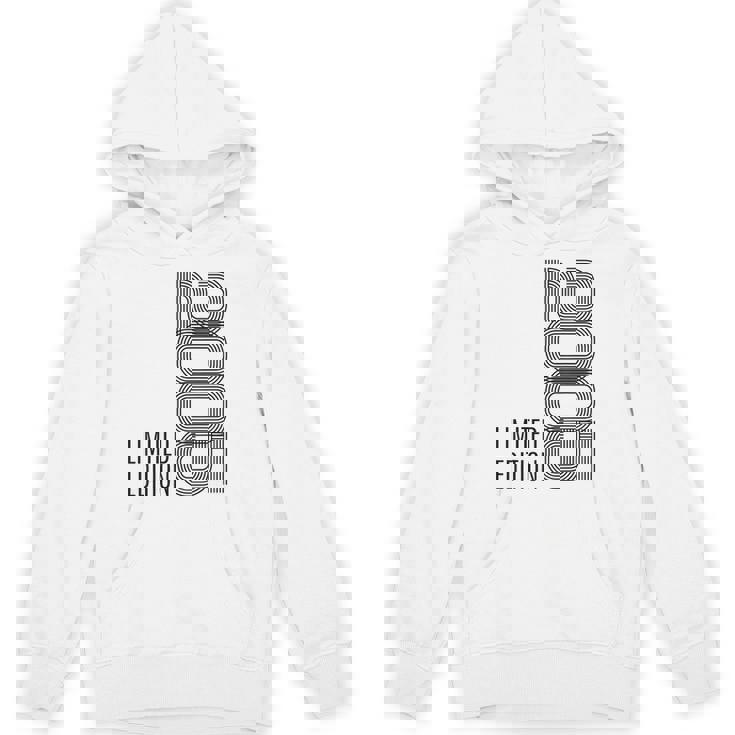 2005年生まれの20歳男性 誕生日20歳限定版 パーカー