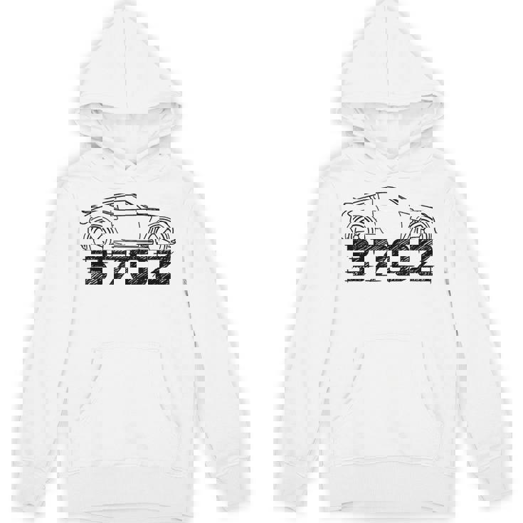 370Z 車 パーカー