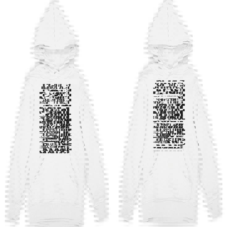 The A-Z Of Judo 柔道tシャツ 柔道tシャツ Hoodie