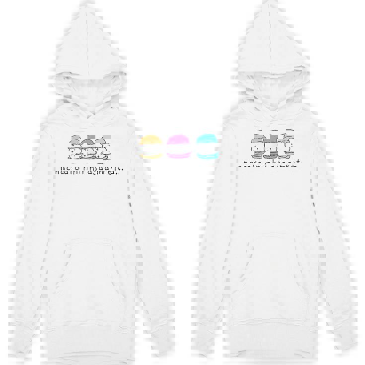 I Amhimaenaga 13 Hoodie