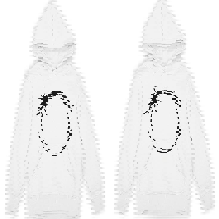 Arrival Heptapod Humanサインtシャツ パーカー