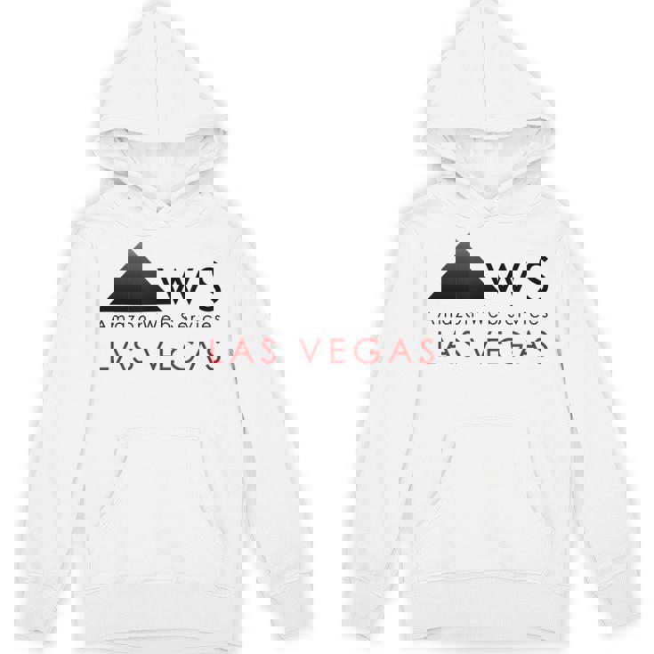 Aws Amazon ウェブサービス ラスベガス パーカー