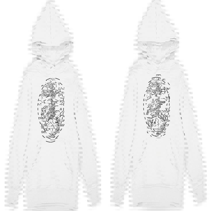 Azoth アゾット Rebis、バジル・バレンタイン、錬金術 Basilalentine パーカー