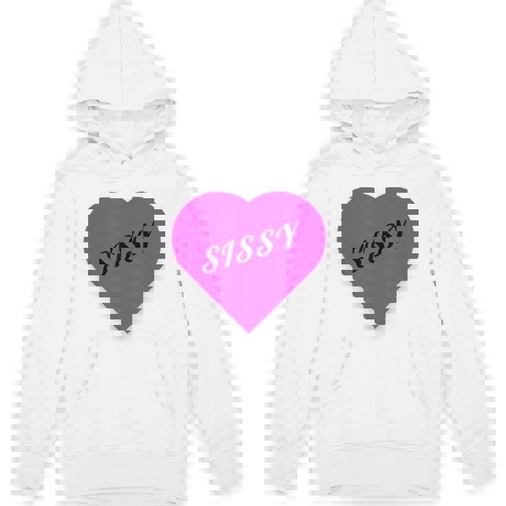 Bdsm 弱虫 愛 従順 メイド パンティー キンク Hoodie