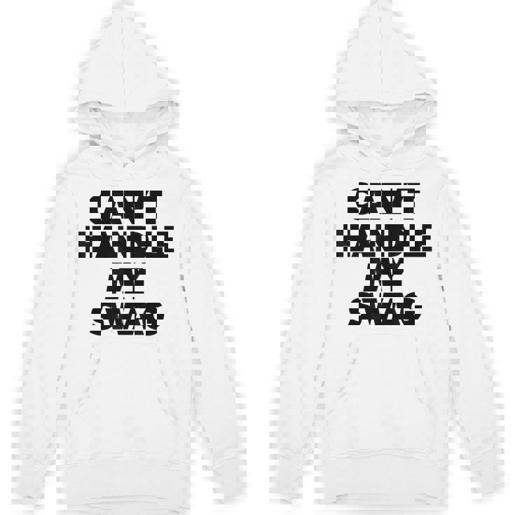 Can't Handle Mywag パーカー