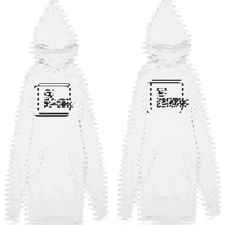 Css 完全に理解した おもしろ Hoodie