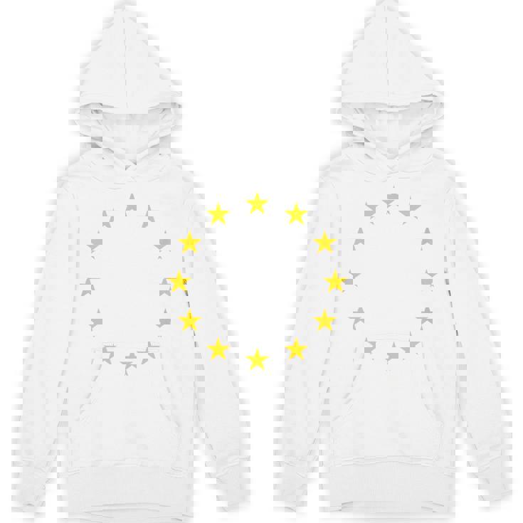 Eu旗欧州連合旗ヨーロッパ パーカー