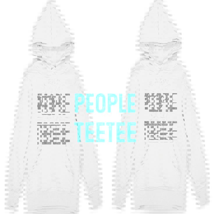 My Favorite People Call Me Vintage Hoodie