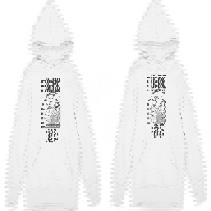 Fuji Rock 25 Animal Amazon Limited Color パーカー