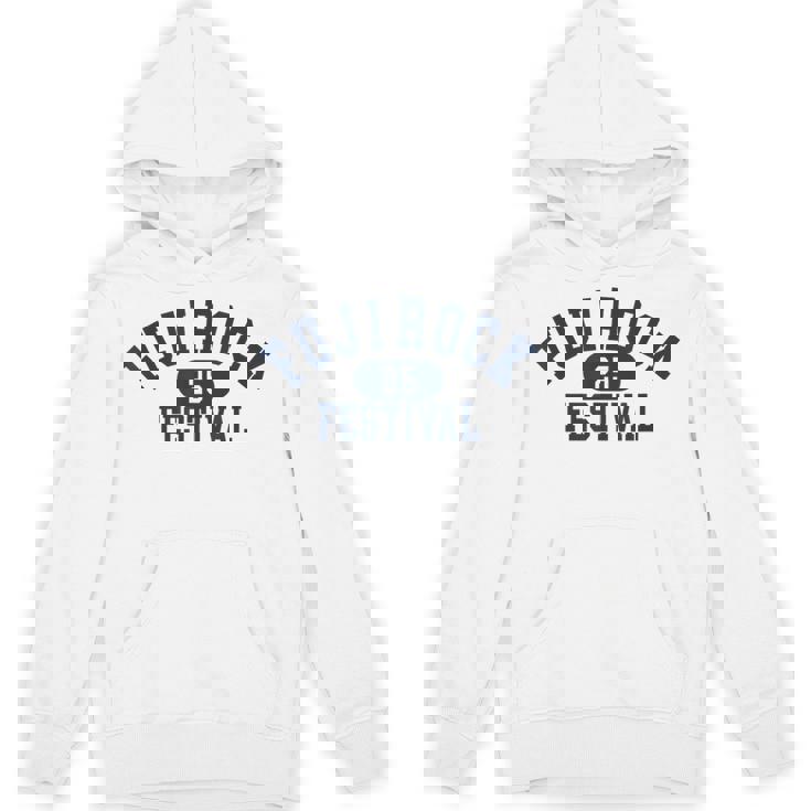 Fuji Rock 25 College Amazon Limited Color Heather Gray パーカー