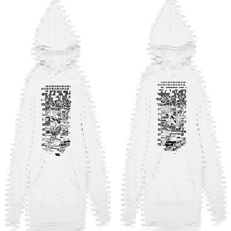 Gt R 34 Jdm ストリートレーシング ドラッグドリフト ヴィンテージ パーカー