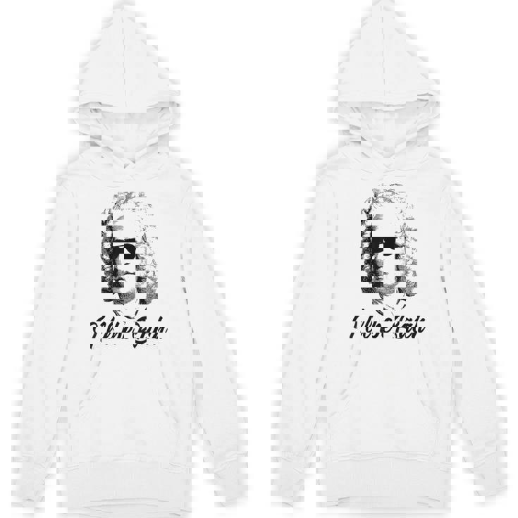 I'll Be Bach バッハ 音楽 クラシック 面白い 格言 パーカー