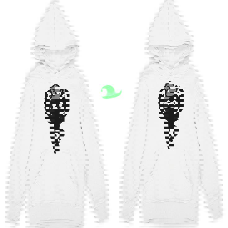 Inscryption ダンシング魔法使いホラーカードゲーム ハロウィン 怖い パーカー