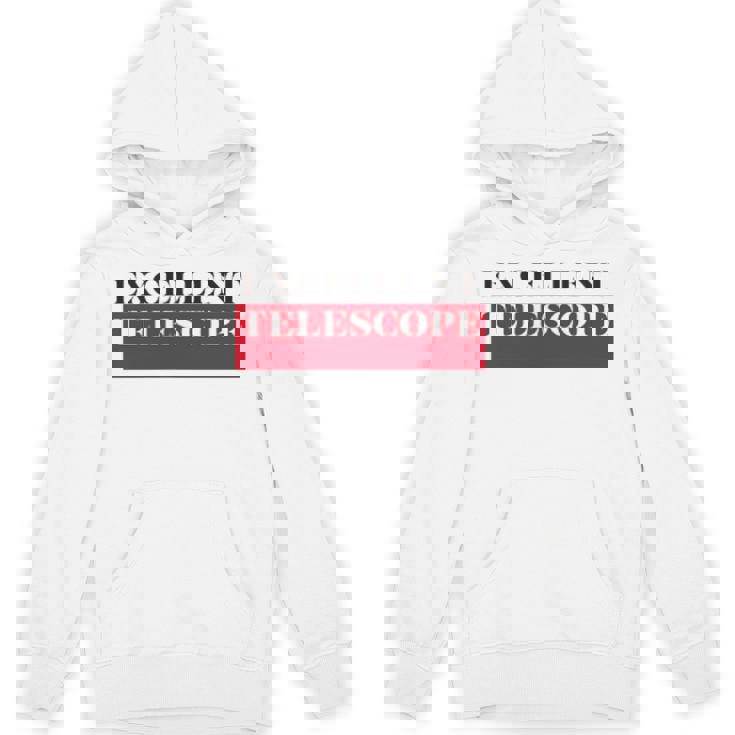 Kenko エクセレントテレスコープ 90年代復刻デザイン 両面デザイン淡色ボディ パーカー