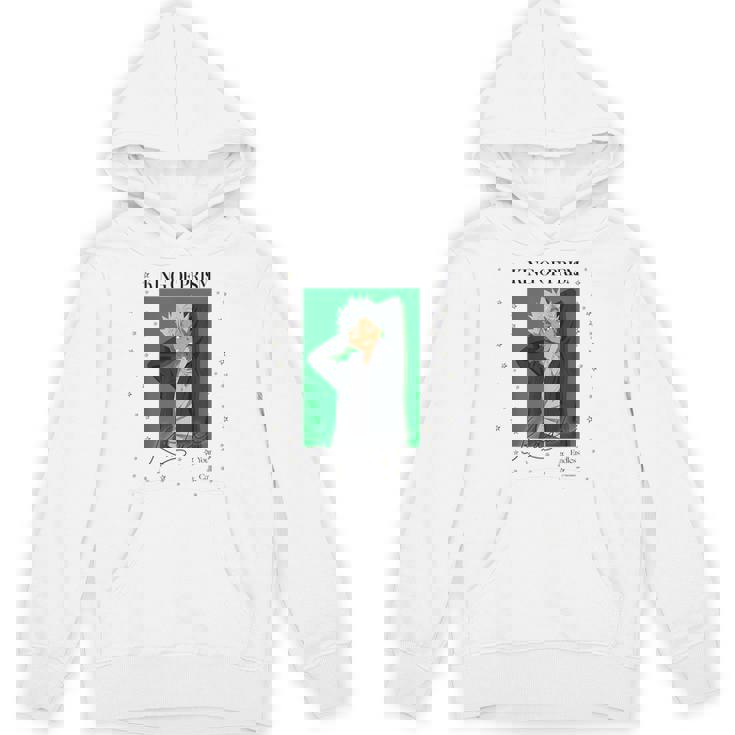 King Of Prism-Your Endless Call- 新イラスト カヅキ パーカー