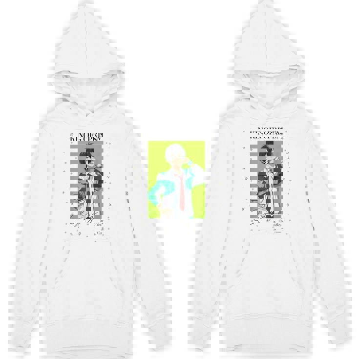 King Of Prism-Your Endless Call- 新イラスト タイガ パーカー