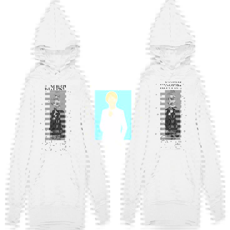 King Of Prism-Your Endless Call- 新イラスト ヒロ パーカー