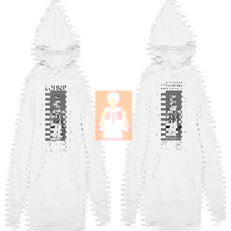 King Of Prism-Your Endless Call- 新イラスト シン パーカー