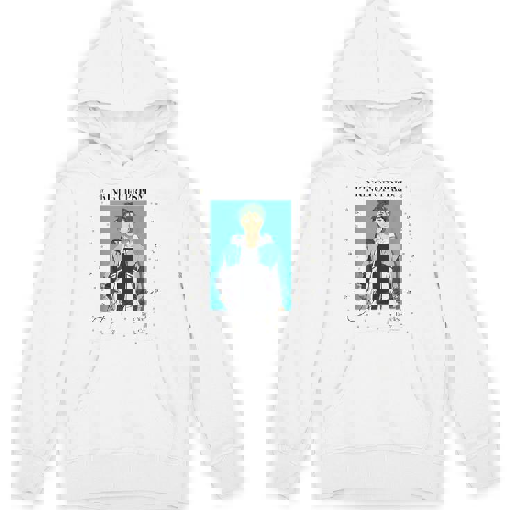 King Of Prism-Your Endless Call- 新イラスト ミナト パーカー